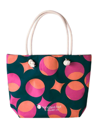 Bolsa personalizada estampada
