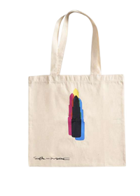 Bolsa personalizada estampada