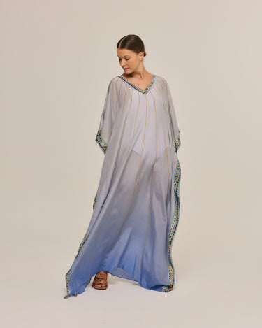 Kaftan Aquarela main image 0