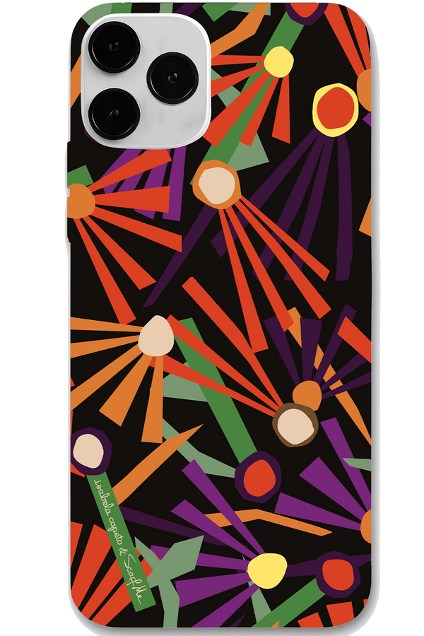 Chor custom shockproof phone case