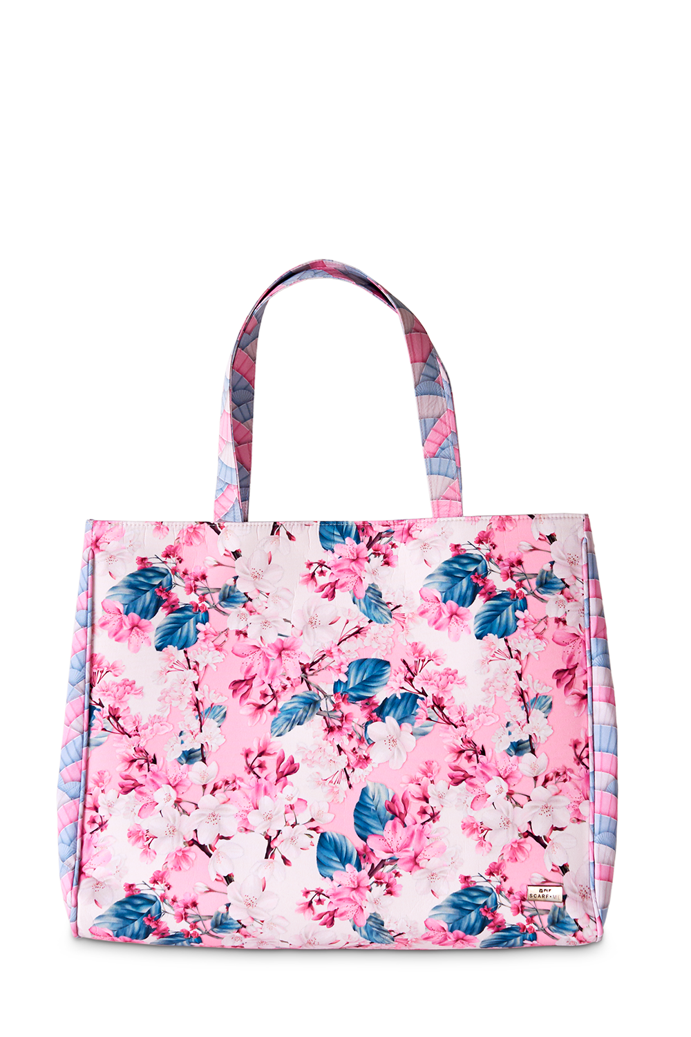 Shopping bag Sakura Benevolência