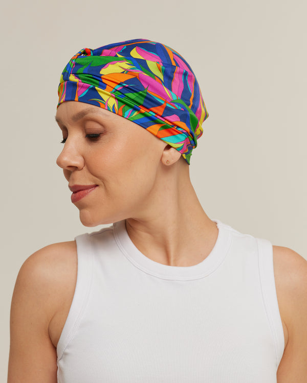 Turbante Scarf Me Neiva
