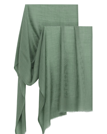 Cashmere Baby Cha Verde