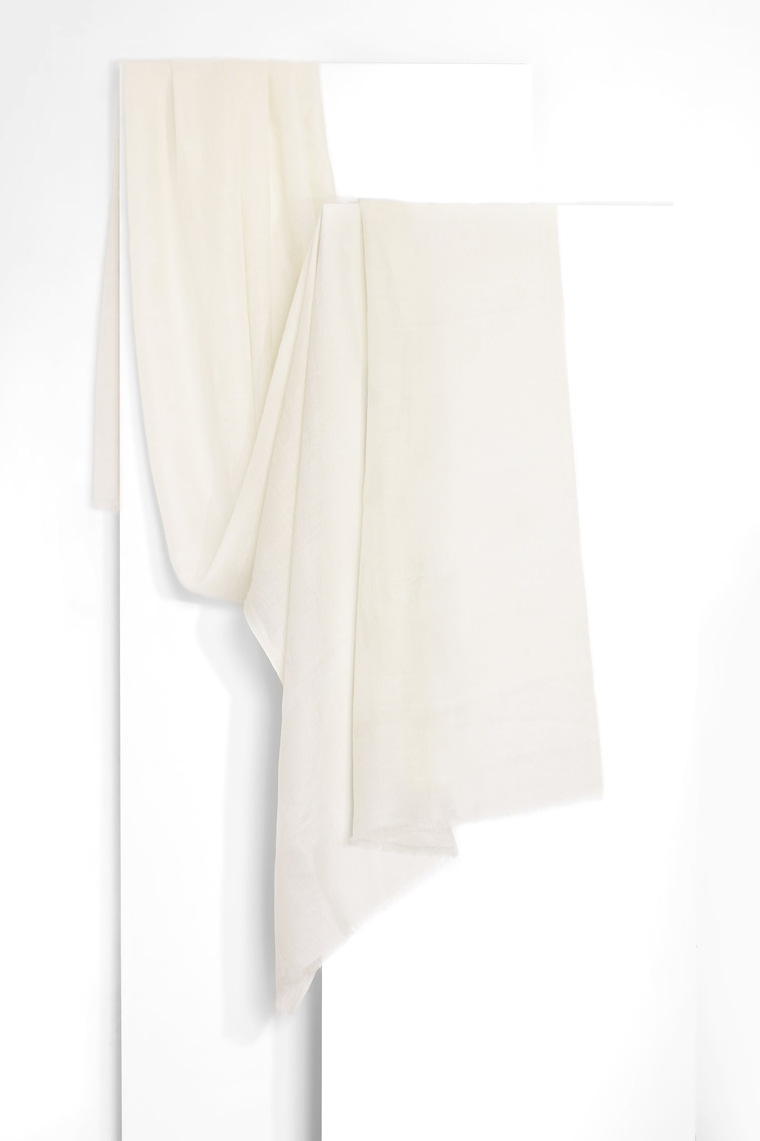 cashmere off white para casamentos e festas