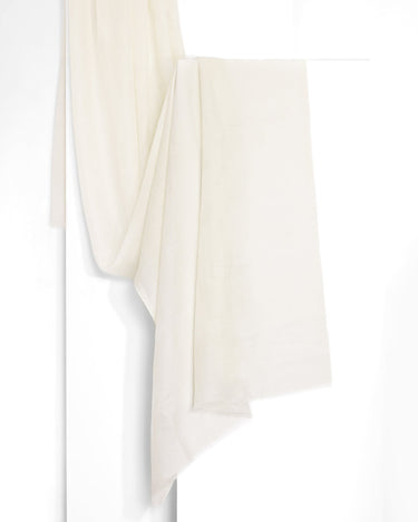cashmere off white para casamentos e festas