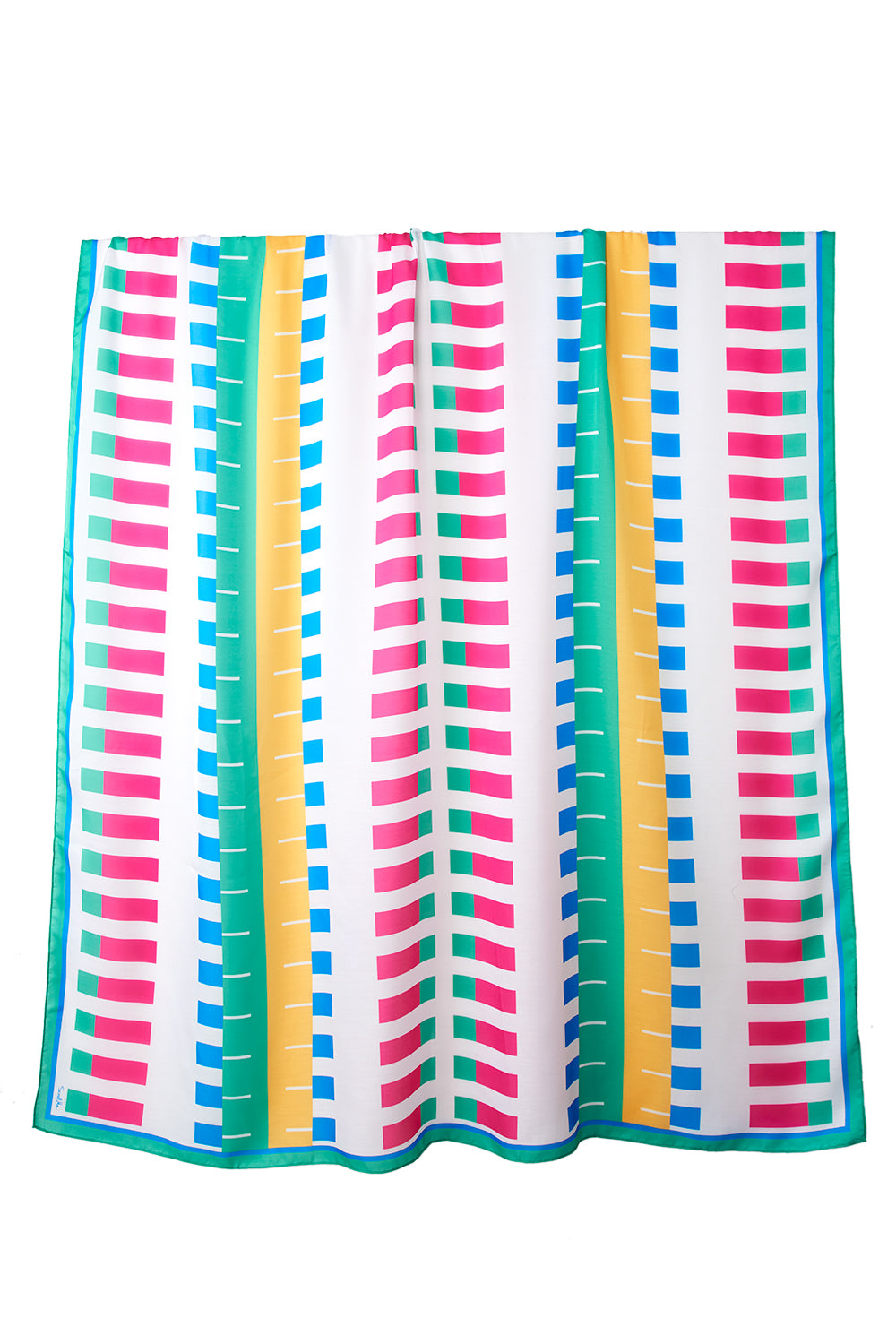 Panneau Vertical Stripes in polyester | 140x180cm